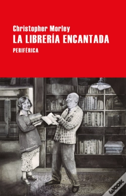 Capa do artigo La Librería Encantada