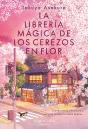 La Libreria Magica De Los Cerezos En Flor - Preview