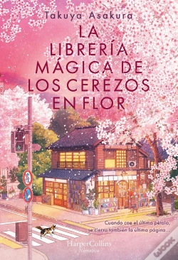 Capa do artigo La Libreria Magica De Los Cerezos En Flor