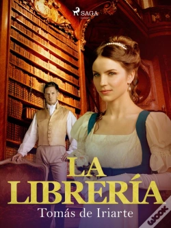 Capa do artigo La Librería