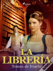 Capa do artigo La Librería
