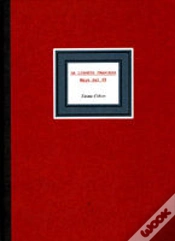 Capa do artigo La Libreta Francesa. Mayo Del 68