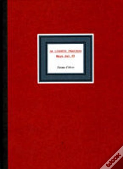 Capa do artigo La Libreta Francesa. Mayo Del 68
