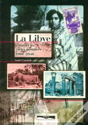 Capa do artigo La Libye À Travers Les Cartes Postales, 1900-1940