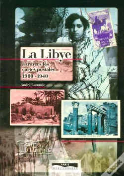 Capa do artigo La Libye À Travers Les Cartes Postales, 1900-1940