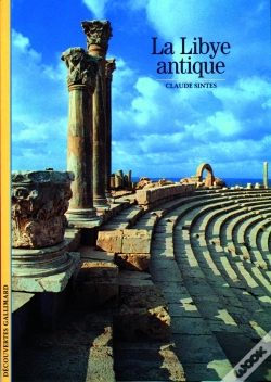 Capa do artigo La Libye Antique