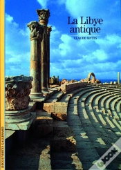 Capa do artigo La Libye Antique