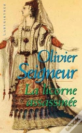La Licorne Assassinée