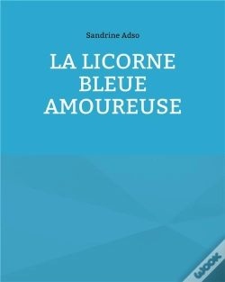 Capa do artigo La Licorne Bleue Amoureuse