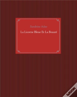 Capa do artigo La Licorne Bleue Et La Beaute