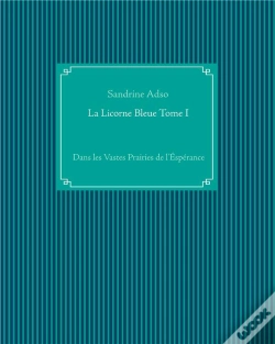 Capa do artigo La Licorne Bleue Tome I