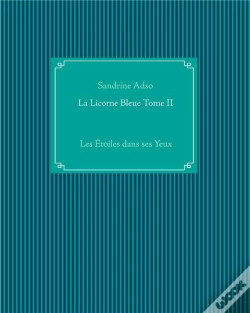 Capa do artigo La Licorne Bleue Tome Ii