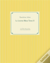 Capa do artigo La Licorne Bleue Tome Ii
