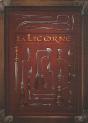 La Licorne ; Coffret T.1 À T.4 - Preview