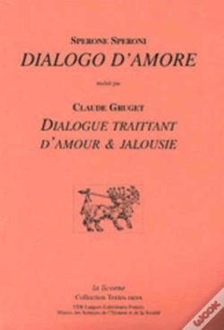 Capa do artigo La Licorne : Dialogo D'Amore : Dialogue Traitant D'Amour & Jalousie