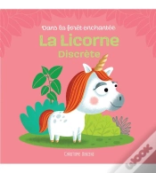 Capa do artigo La Licorne Discrète