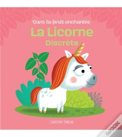 Capa do artigo La Licorne Discrète