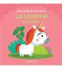 La Licorne Discrète - Preview