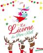 La Licorne Du Père Noël - Preview