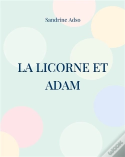 Capa do artigo La Licorne Et Adam