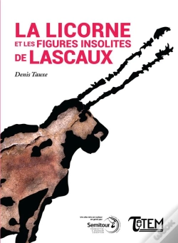 Capa do artigo La Licorne Et Les Figures Insolites De Lascaux