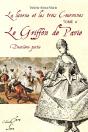 La Licorne Et Les Trois Couronnes T.4 ; Le Griffon De Pavie T.2 - Preview