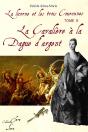 La Licorne Et Les Trois Couronnes T.6 ; La Cavalière À La Dague D'Argent - Preview