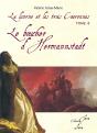 La Licorne Et Les Trois Couronnes T.8 ; Le Boucher D'Hermannstadt - Preview