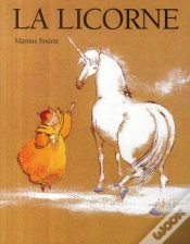 Capa do artigo La Licorne