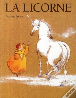Capa do artigo La Licorne