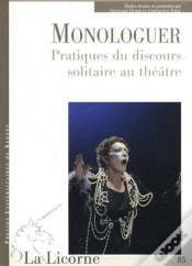 Capa do artigo La Licorne : Monologuer