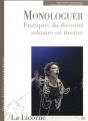 La Licorne : Monologuer - Preview