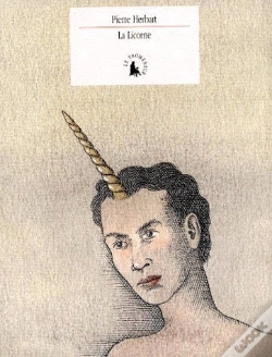 Capa do artigo La Licorne
