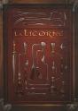 La Licorne T.4 + Cale - Preview