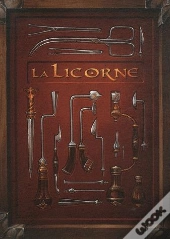 La Licorne T.4 + Cale