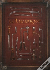 Capa do artigo La Licorne T.4 + Cale
