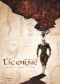 La Licorne Tome 1 ; Le Dernier Temple D'Asclepios - Preview