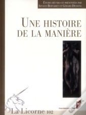 La Licorne Tome 102 : Une Histoire De La Manière