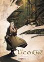 La Licorne Tome 2 ; Ad Naturam - Preview