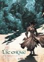 La Licorne Tome 3 ; Les Eaux Noires De Venise - Preview