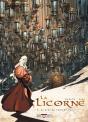 La Licorne Tome 4 ; Le Jour Du Baptême - Preview