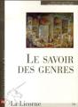 La Licorne Tome 79 : Savoir Des Genres - Preview