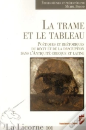 Capa do artigo La Licorne : Trame Et Le Tableau