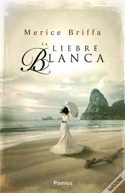 Capa do artigo La Liebre Blanca