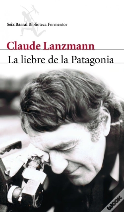 Capa do artigo La Liebre De La Patagonia