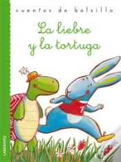 Capa do artigo La Liebre Y La Tortuga