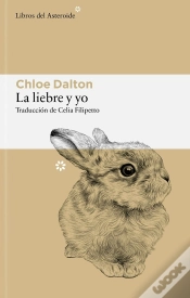 Capa do artigo La Liebre Y Yo
