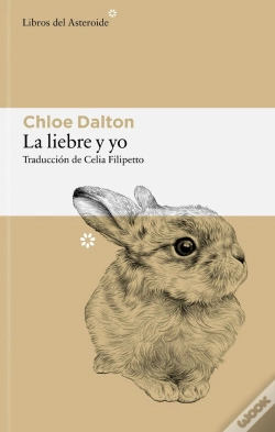 Capa do artigo La Liebre Y Yo
