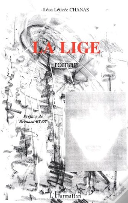 Capa do artigo La Lige