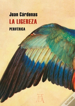 Capa do artigo La Ligereza